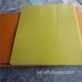 Gul 3240 Epoxy Fiber Sheet/Board